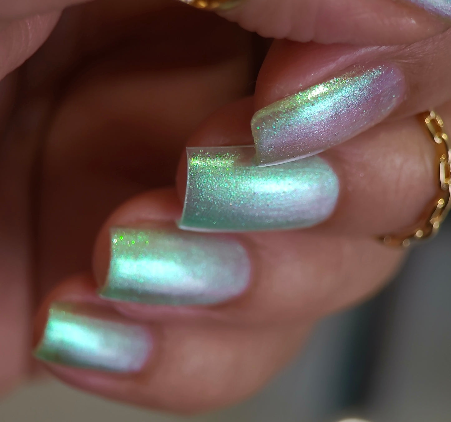 Phoenix Polish - Aredhel I Love My Polish