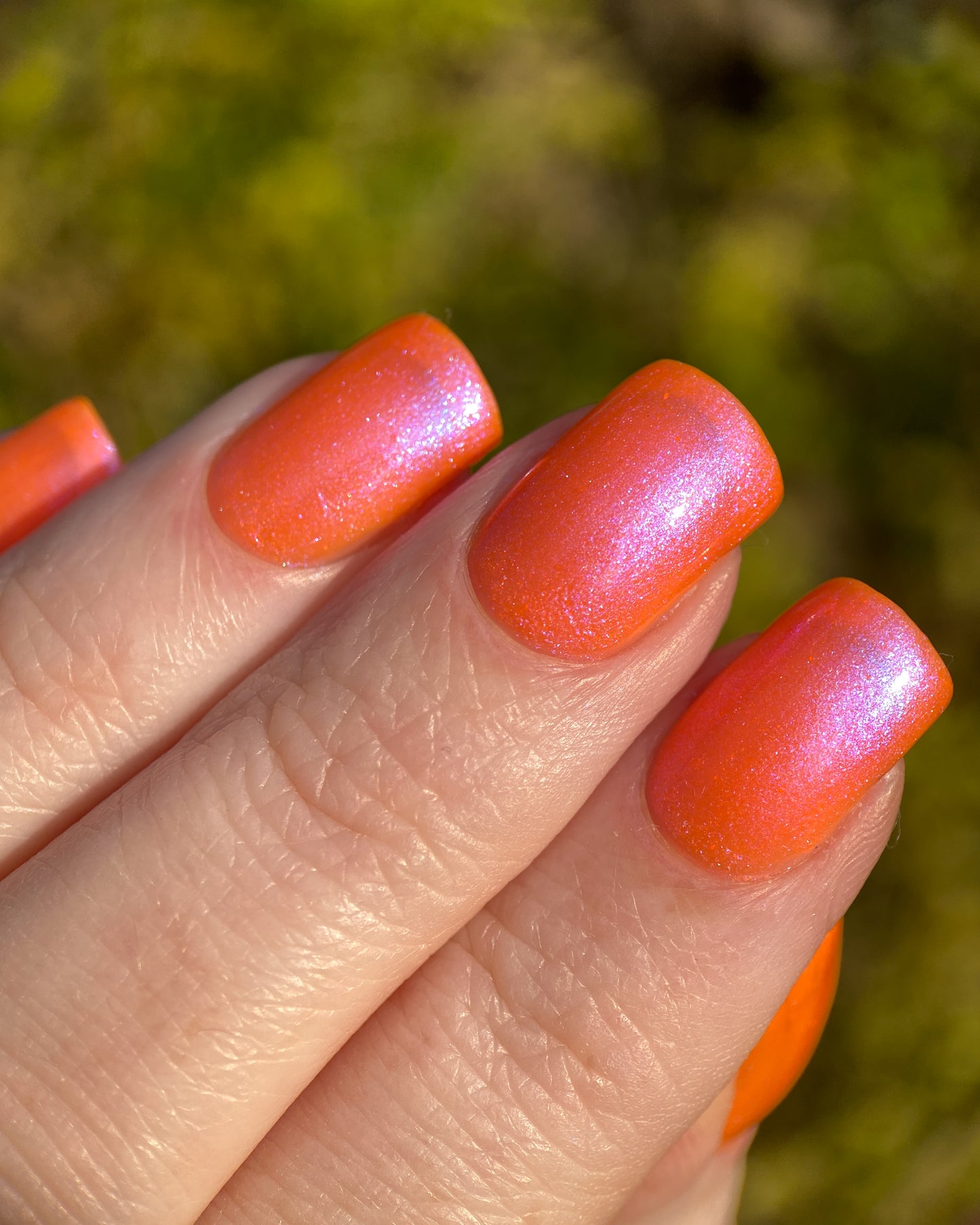 Phoenix Polish - Lucy I Love My Polish