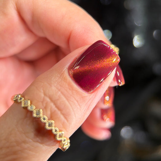 Phoenix Polish- Thunderdome I Love My Polish