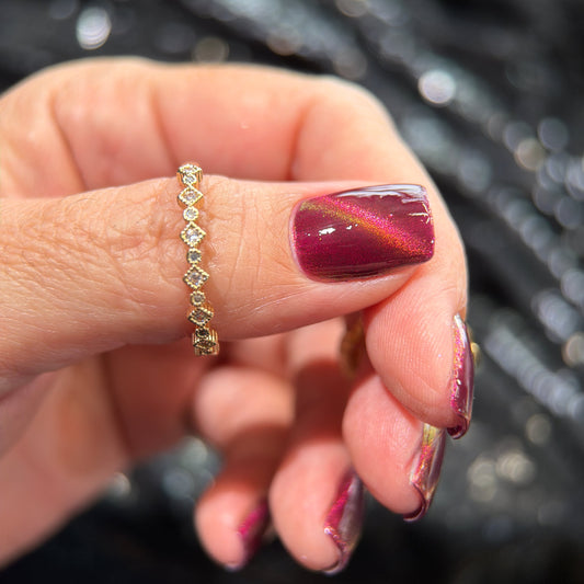 Phoenix Polish- I'll Be Back I Love My Polish