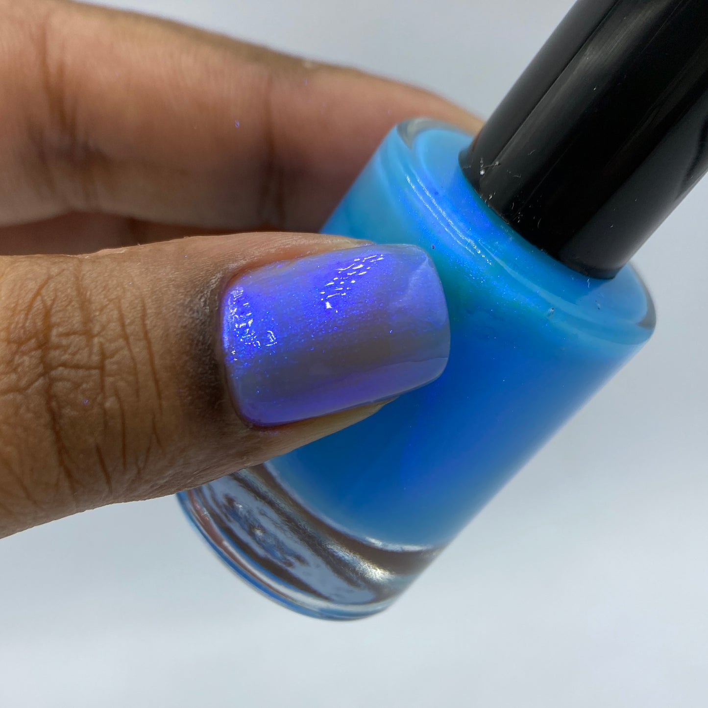 Phoenix Polish - Damon I Love My Polish