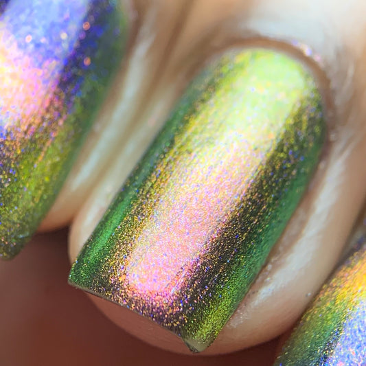 Phoenix Polish - Bill I Love My Polish