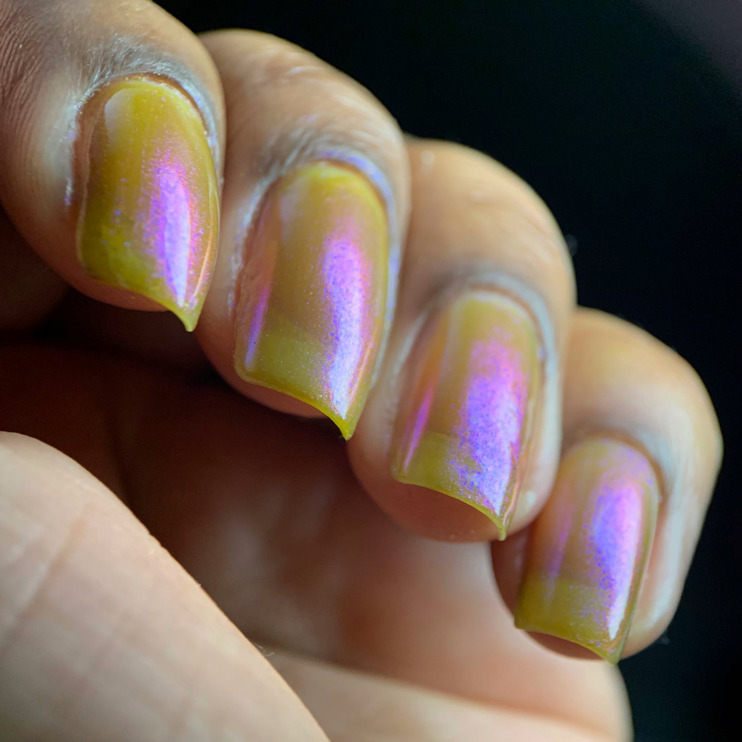 Phoenix Polish - Eric I Love My Polish