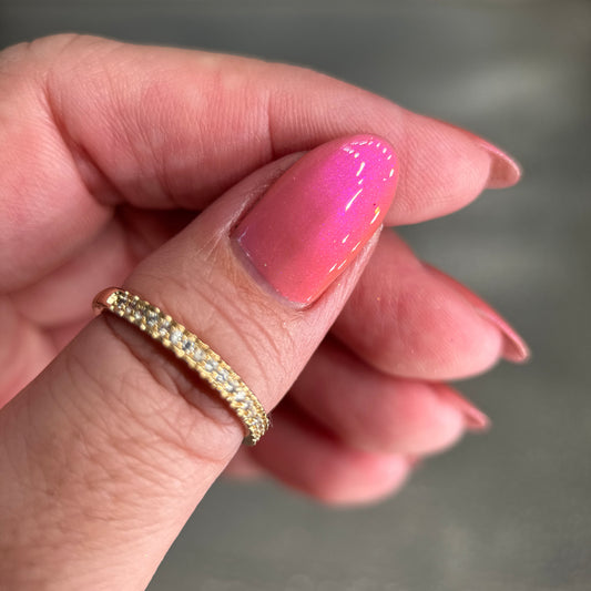 Phoenix Polish- Omega Telepathy I Love My Polish