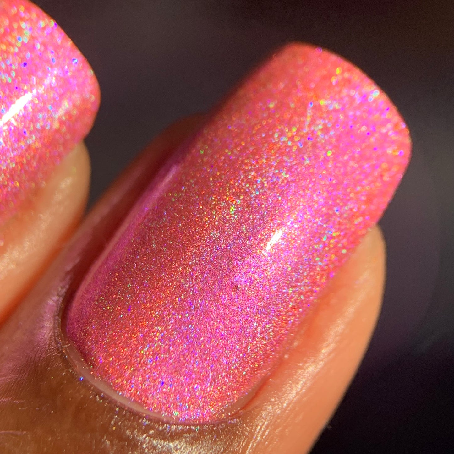 Phoenix Polish - Caroline I Love My Polish