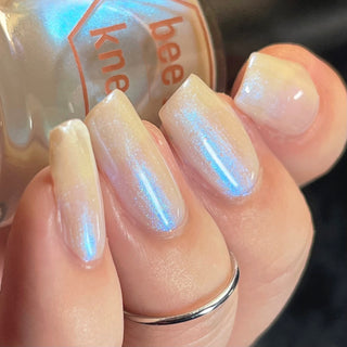 Bees Knees Lacquer- Windcaller I Love My Polish