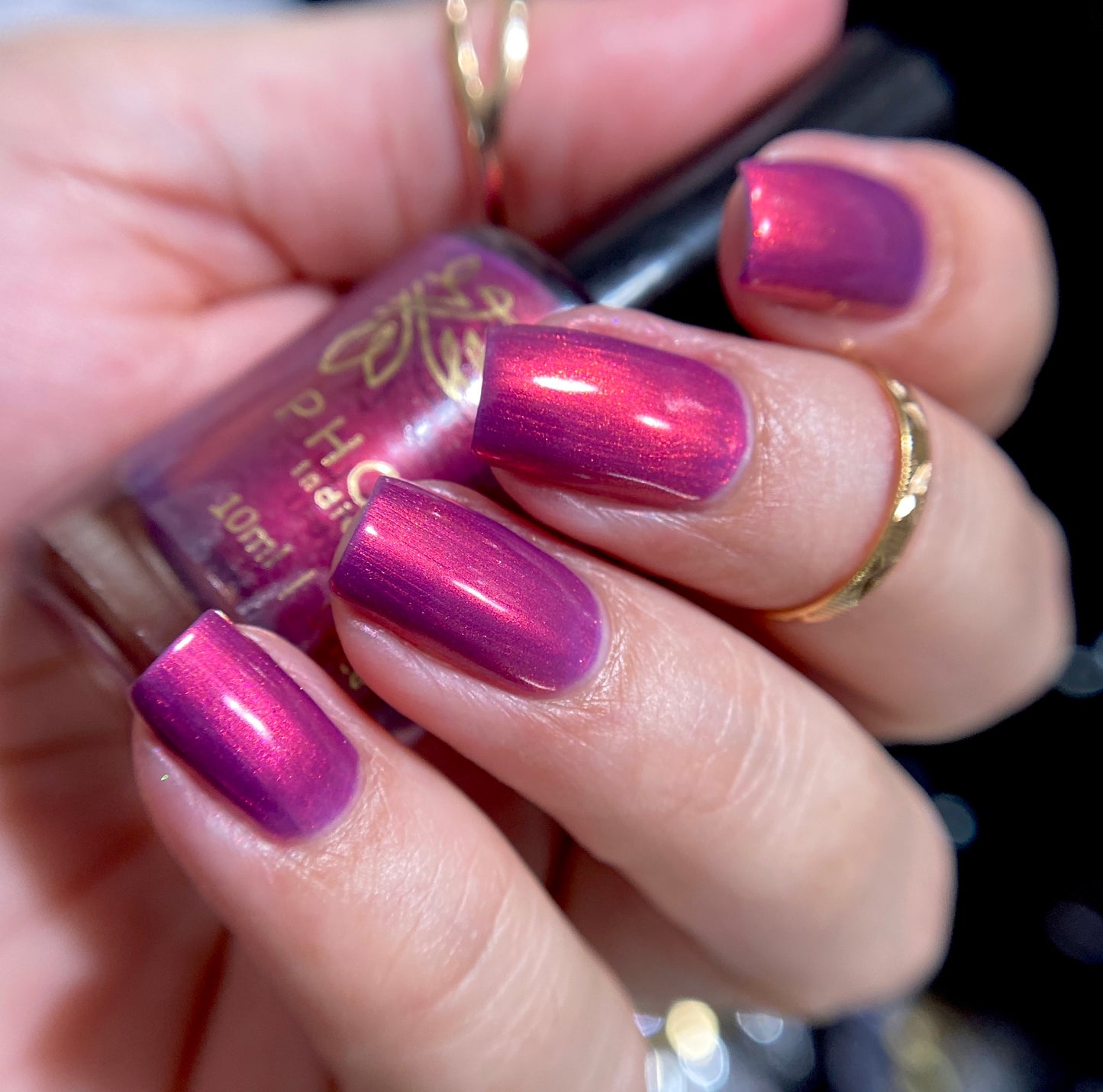 Phoenix Polish - Elena I Love My Polish