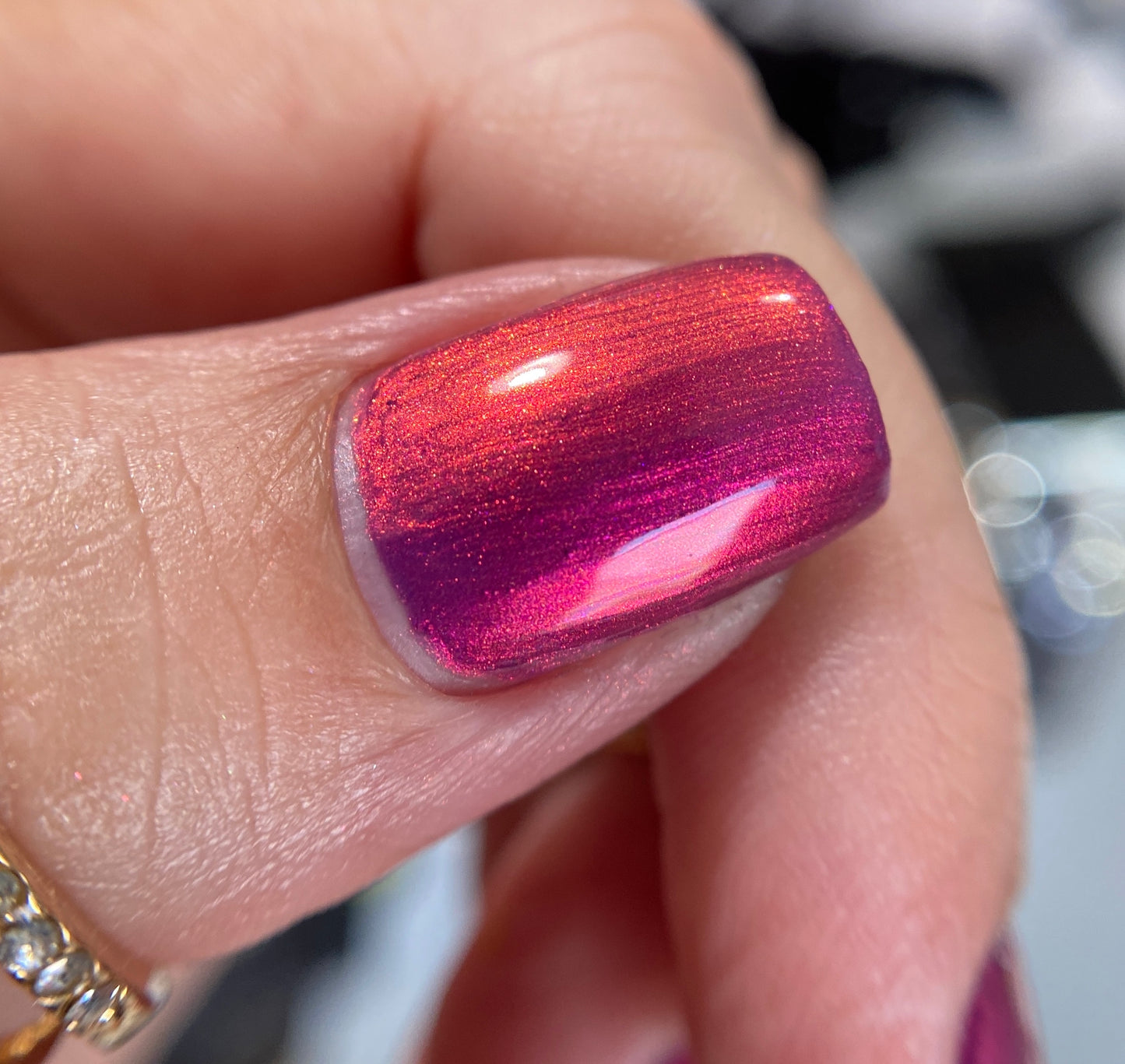 Phoenix Polish - Elena I Love My Polish