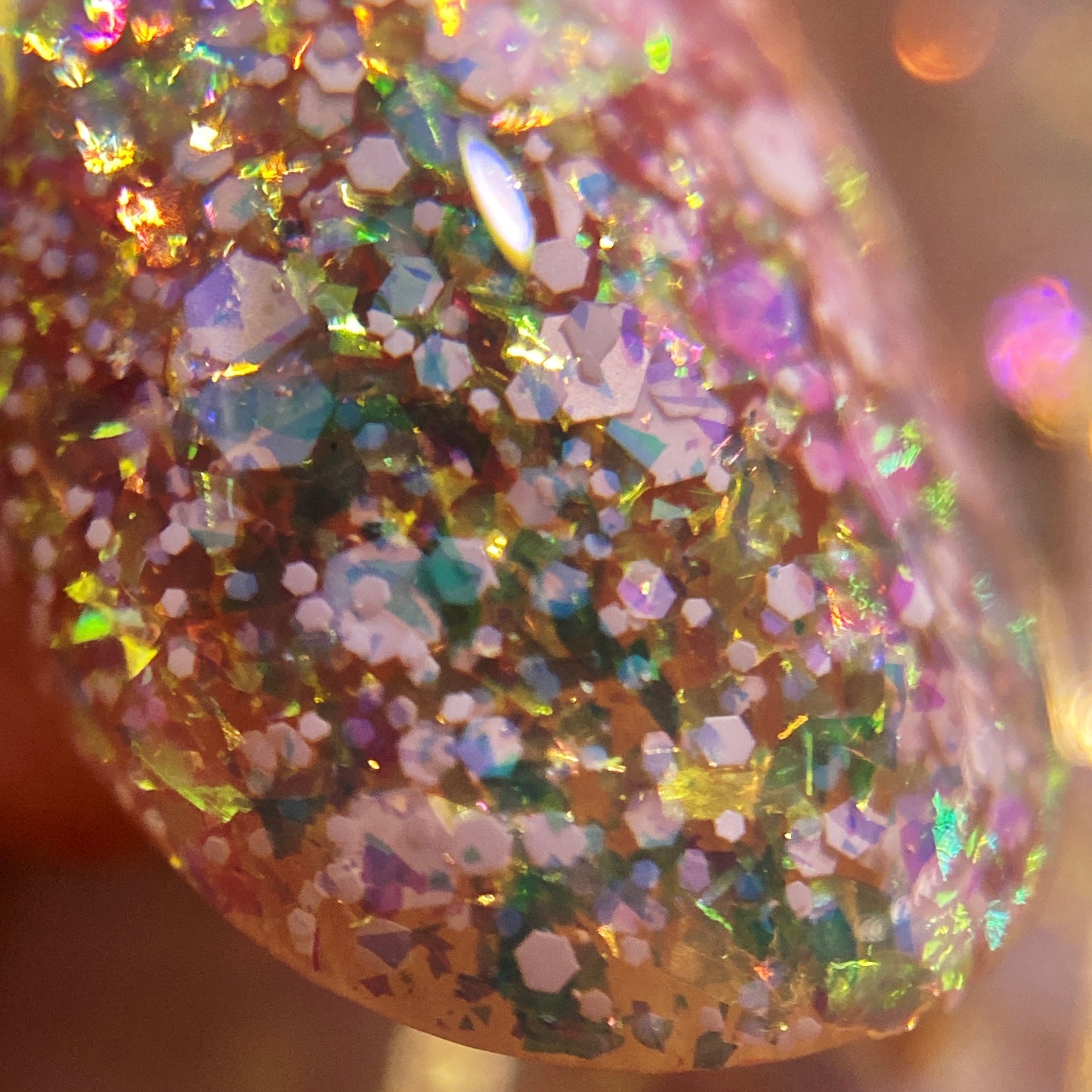 Phoenix Polish - Ariel Phenomena I Love My Polish
