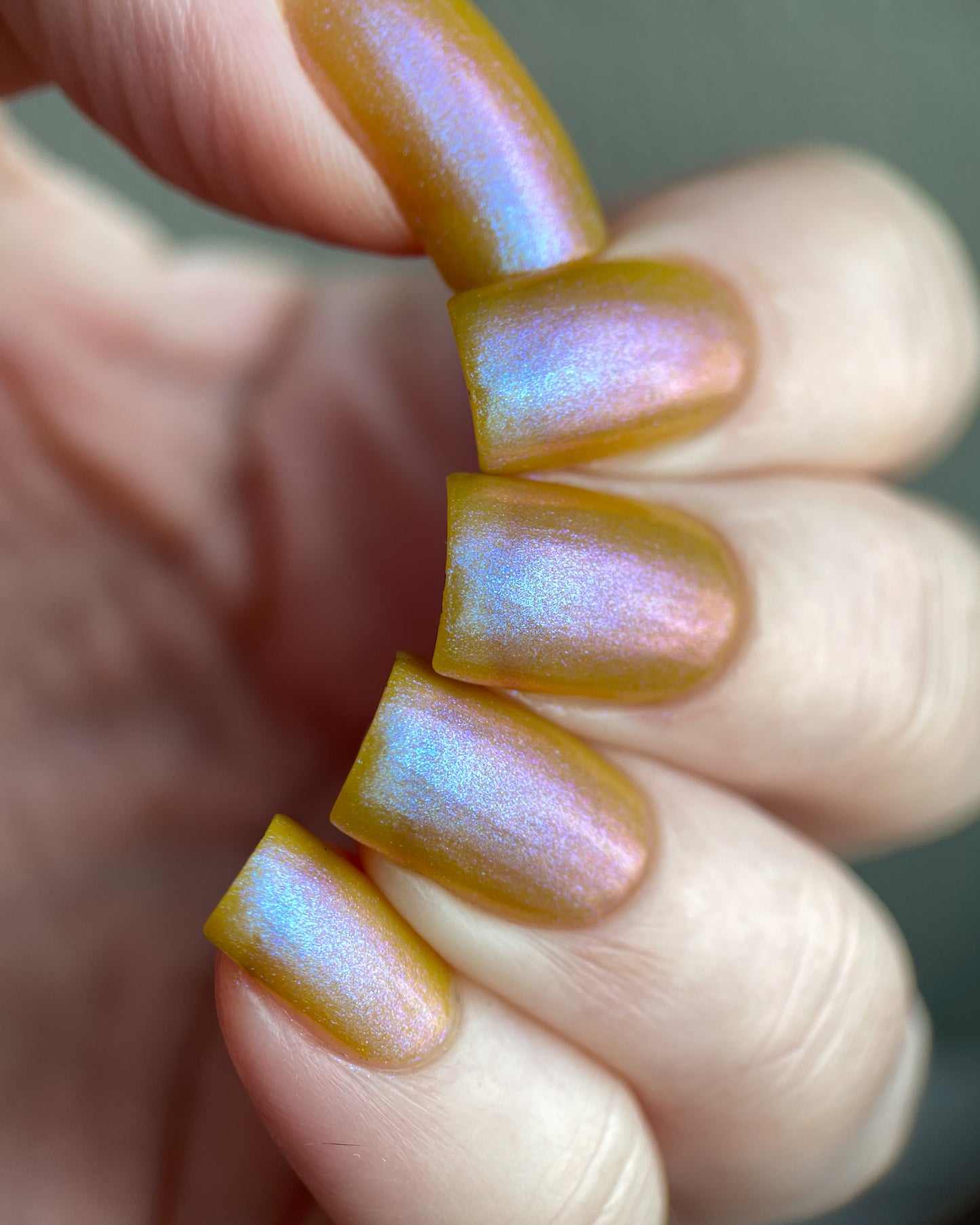 Phoenix Polish - Eric I Love My Polish