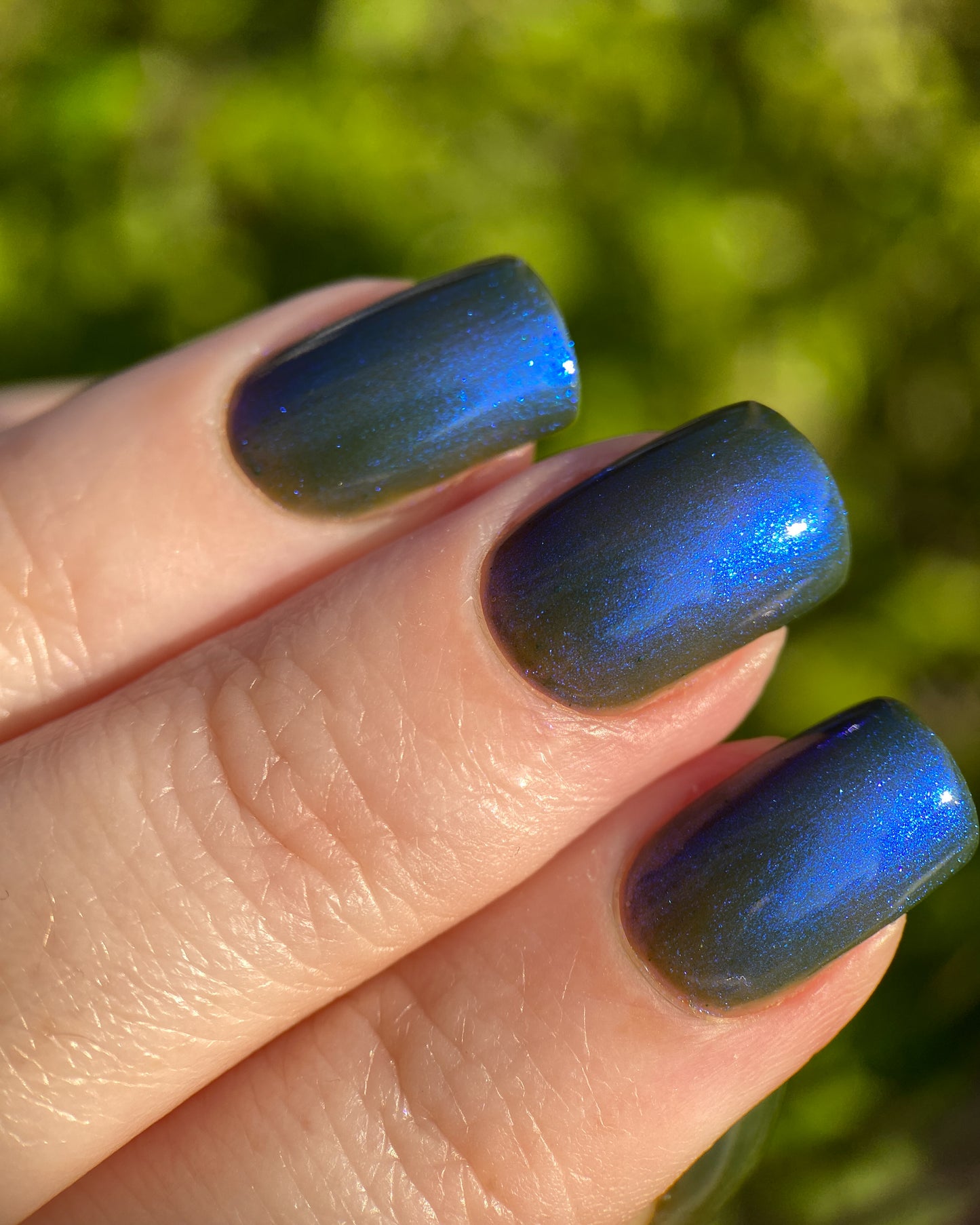 Phoenix Polish - Lestat I Love My Polish