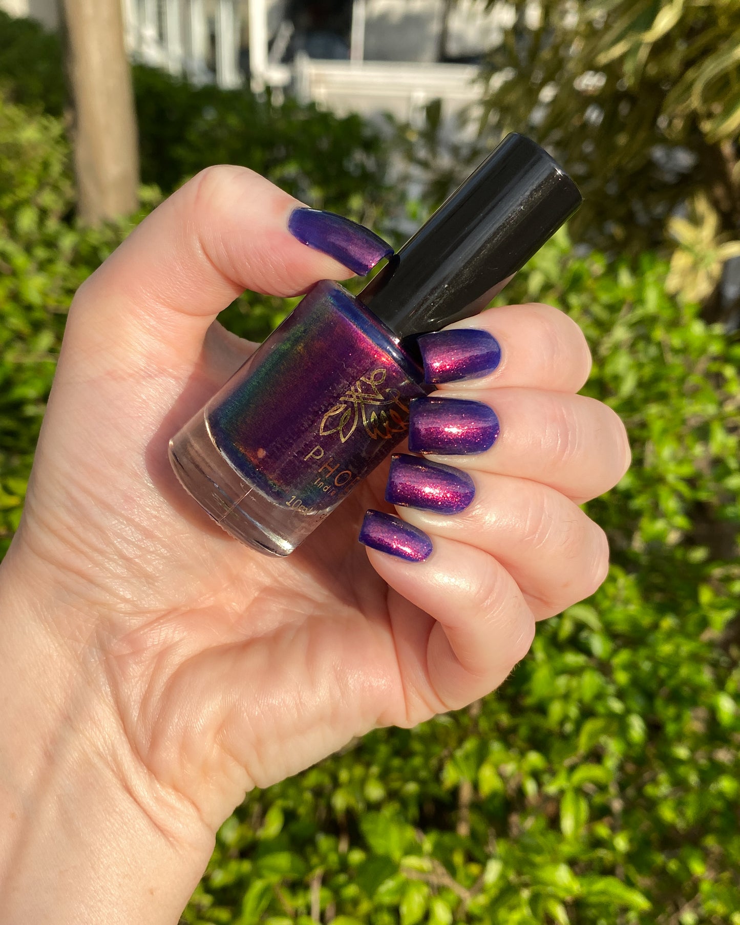 Phoenix Polish - Elijah I Love My Polish