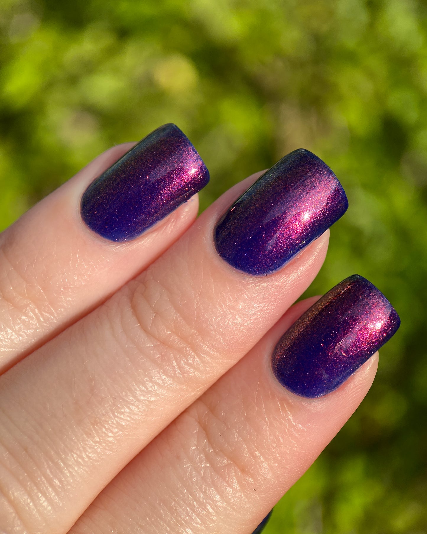 Phoenix Polish - Elijah I Love My Polish