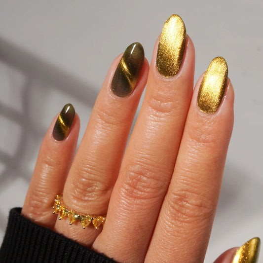 Bees Knees Lacquer-That's Who We're Born to Be I Love My Polish