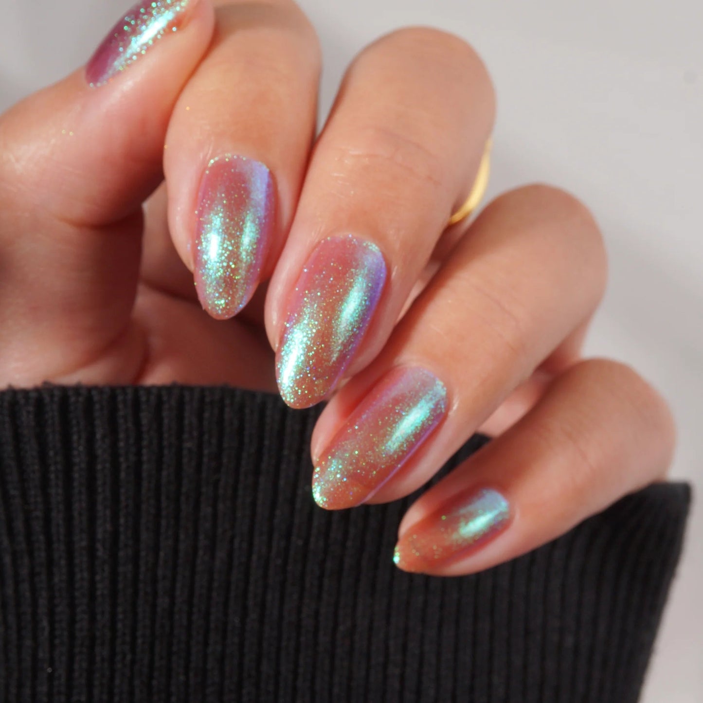 Bees Knees Lacquer- We're Still Survivors I Love My Polish