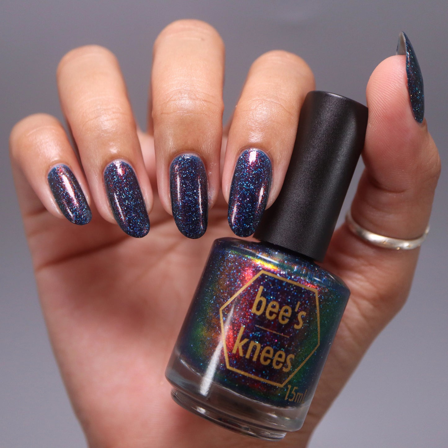 Bees Knees Lacquer- Still F*cking Excuse I Love My Polish