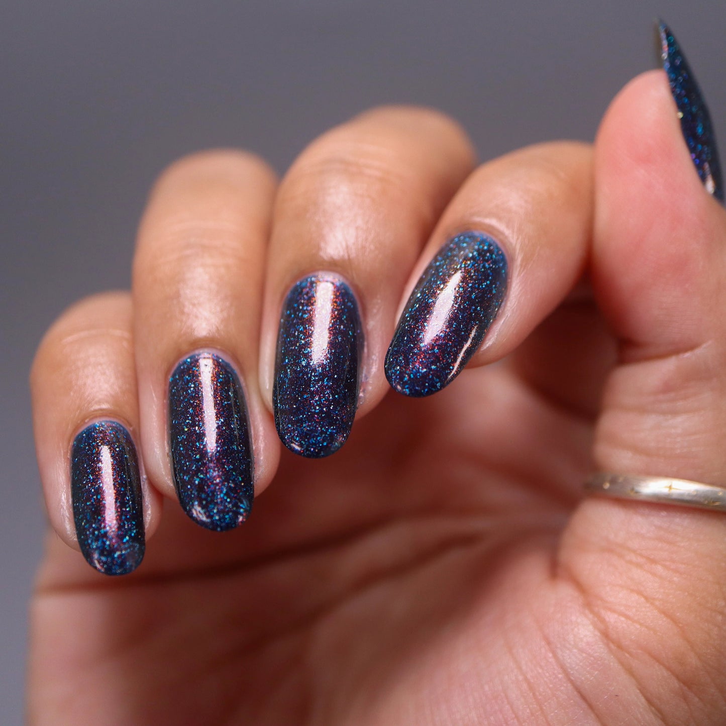 Bees Knees Lacquer- Still F*cking Excuse I Love My Polish
