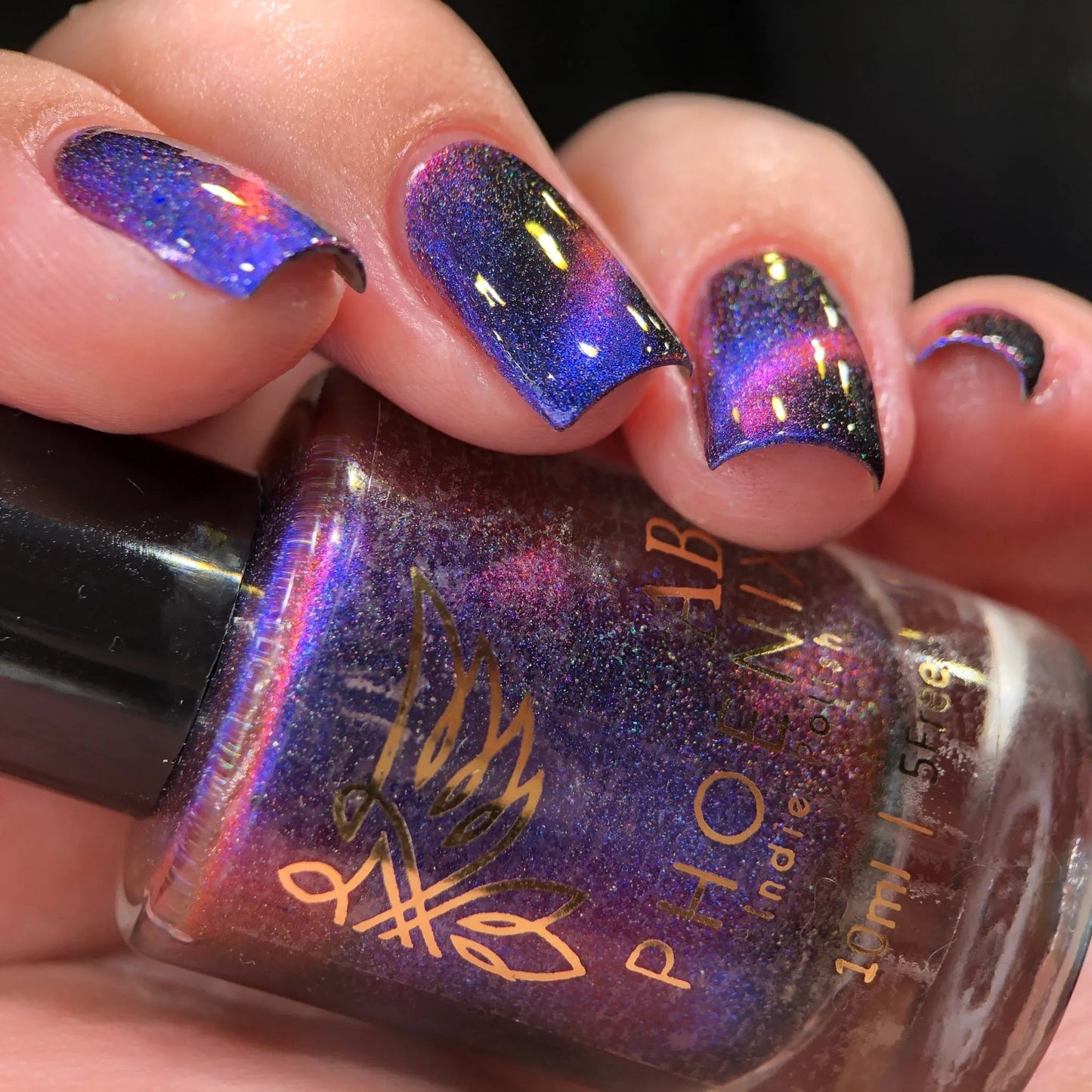 Phoenix Polish- Drolta I Love My Polish