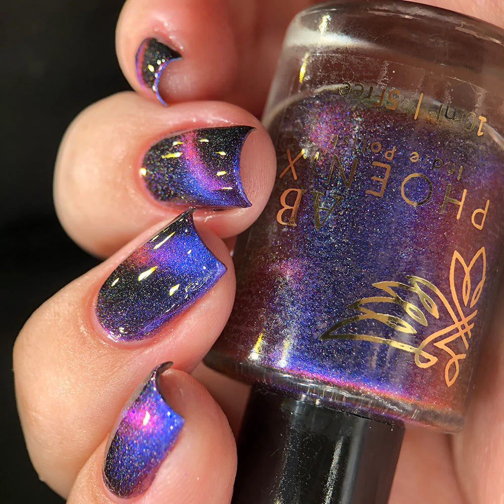 Phoenix Polish- Drolta I Love My Polish