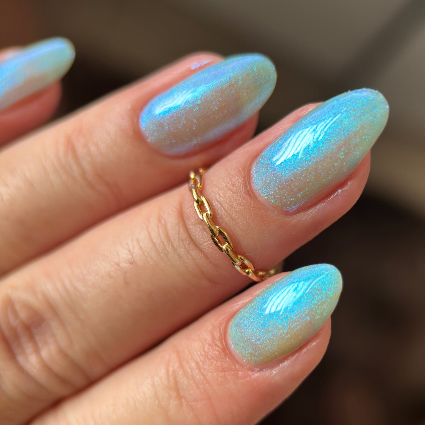 Phoenix Polish- Claudia I Love My Polish