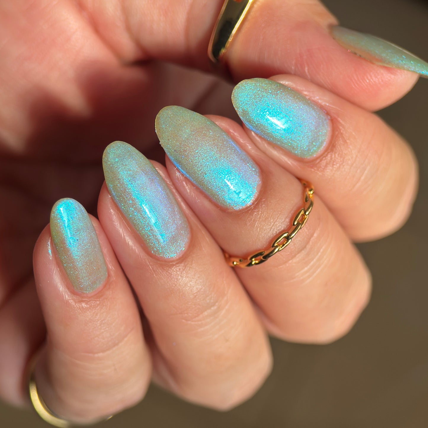Phoenix Polish- Claudia I Love My Polish