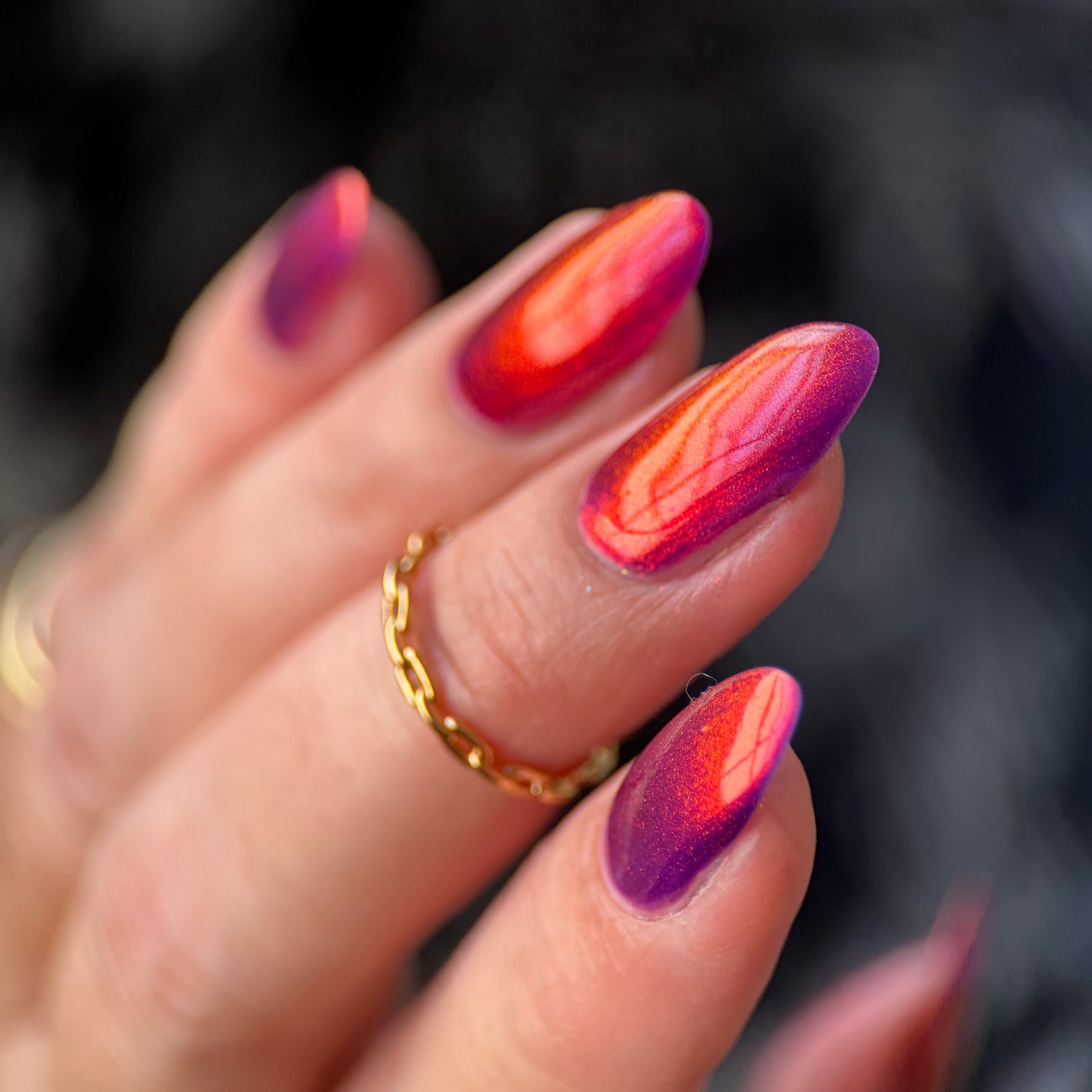 Phoenix Polish- Unexpected Magic I Love My Polish