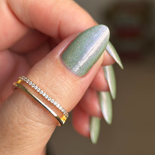 Phoenix Polish- Emmett I Love My Polish