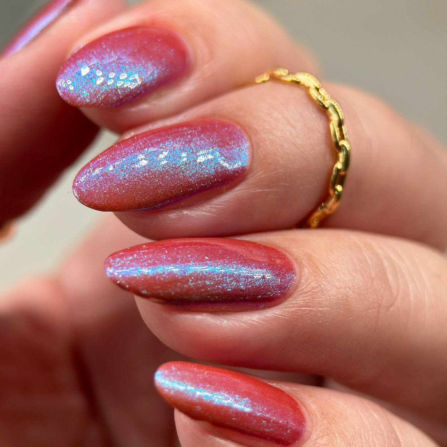 Phoenix Polish- Victoria I Love My Polish