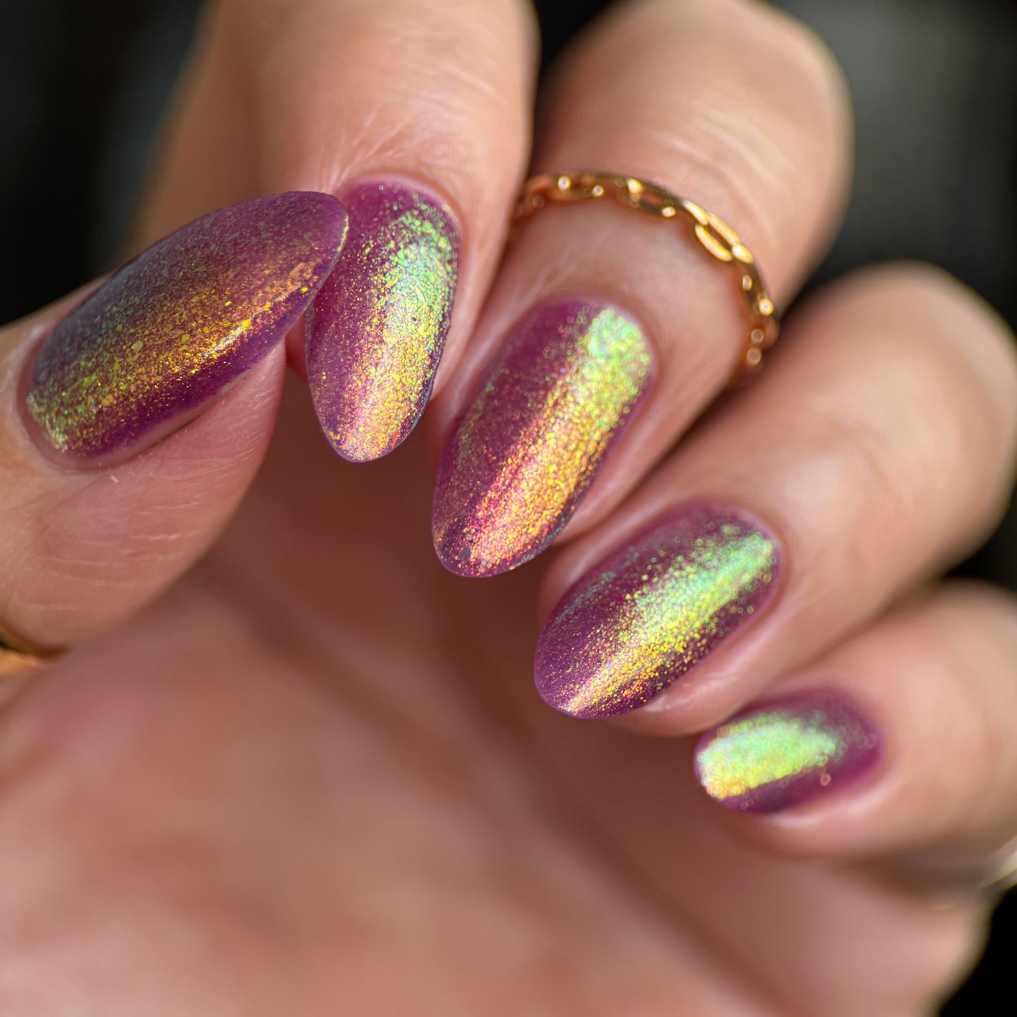 Phoenix Polish- Eternal Secret I Love My Polish