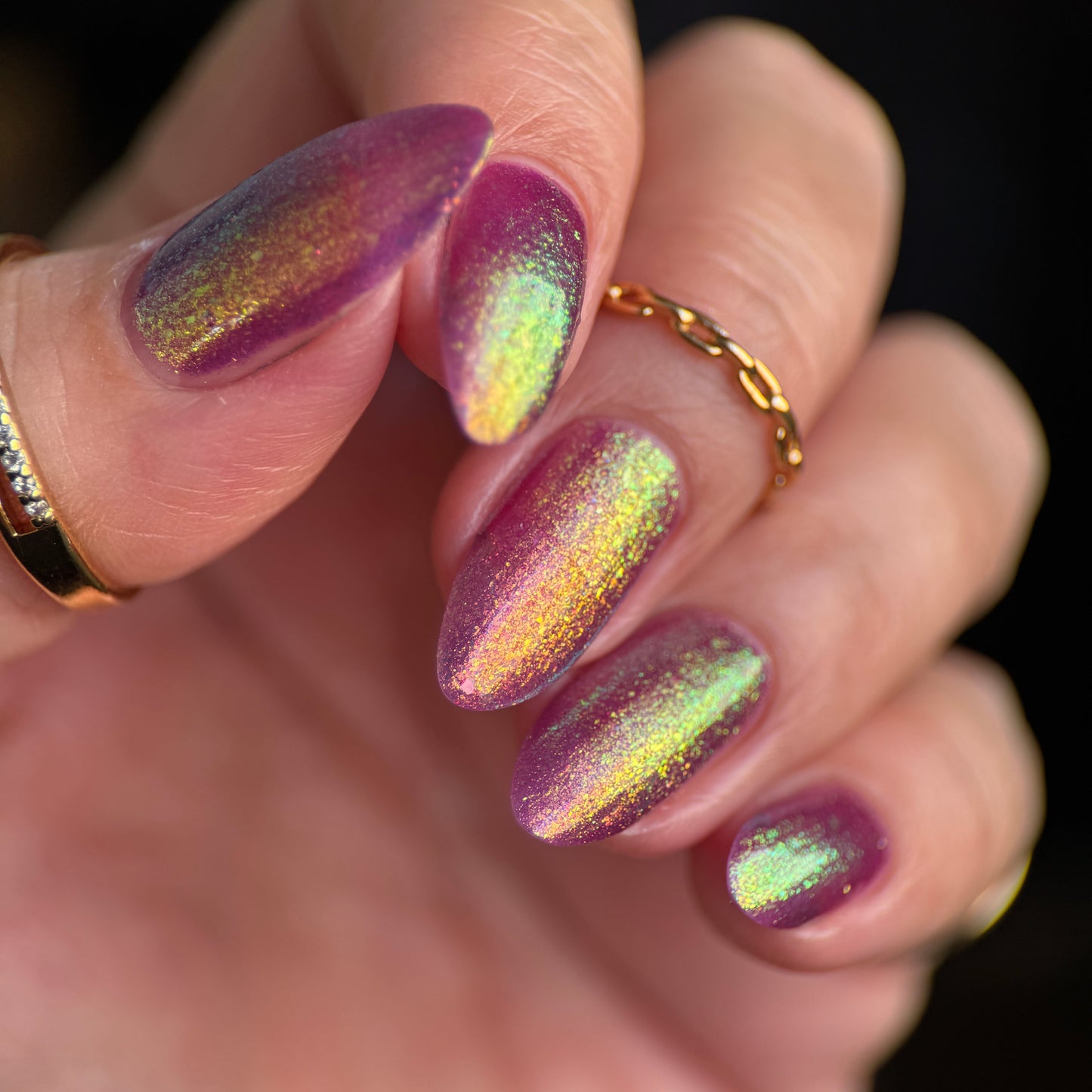 Phoenix Polish- Eternal Secret I Love My Polish