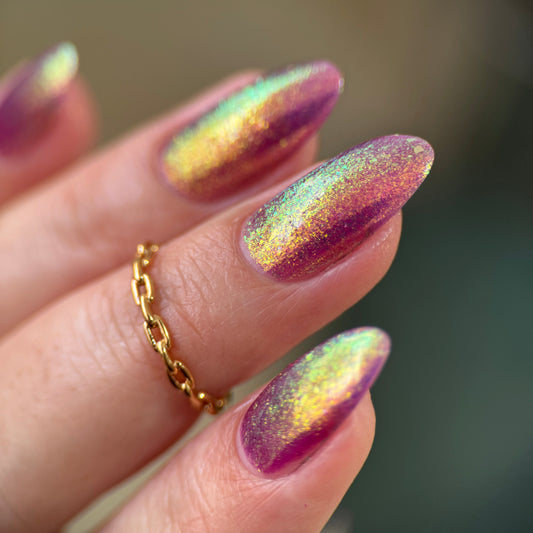 Phoenix Polish- Eternal Secret I Love My Polish