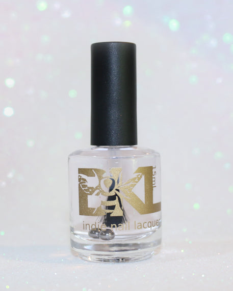Bees Knees Lacquer- I'm Fast, Very Fast I Love My Polish