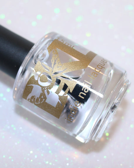 Bees Knees Lacquer- I'm Fast, Very Fast I Love My Polish