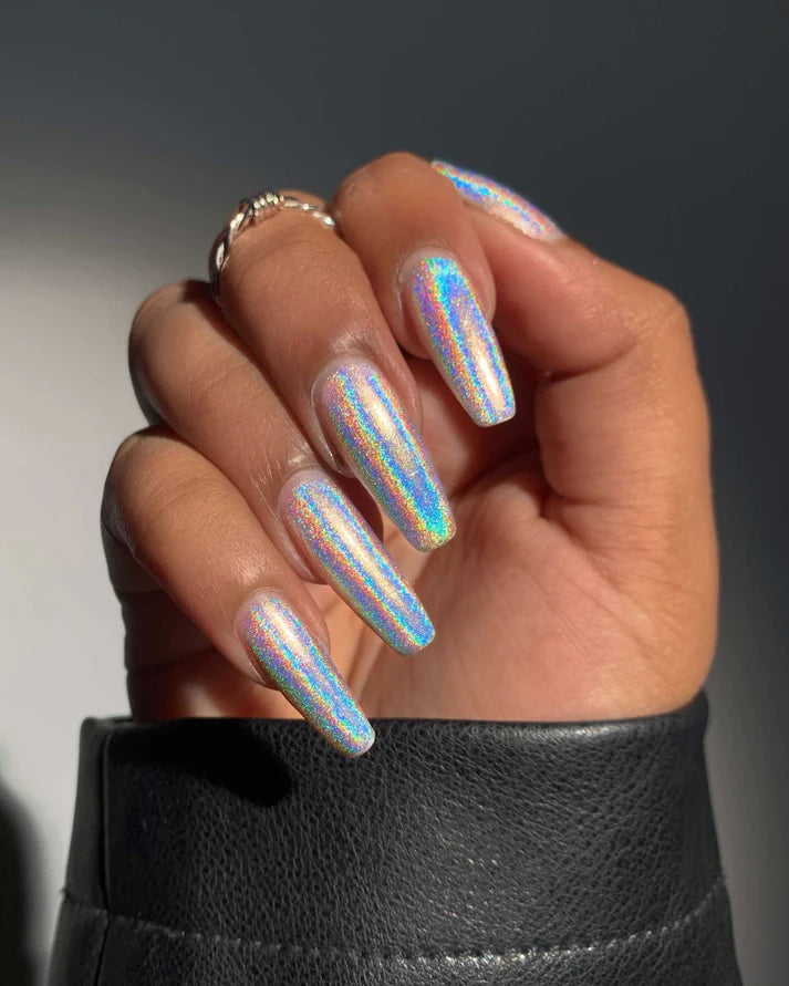 Mooncat - Moonflower I Love My Polish