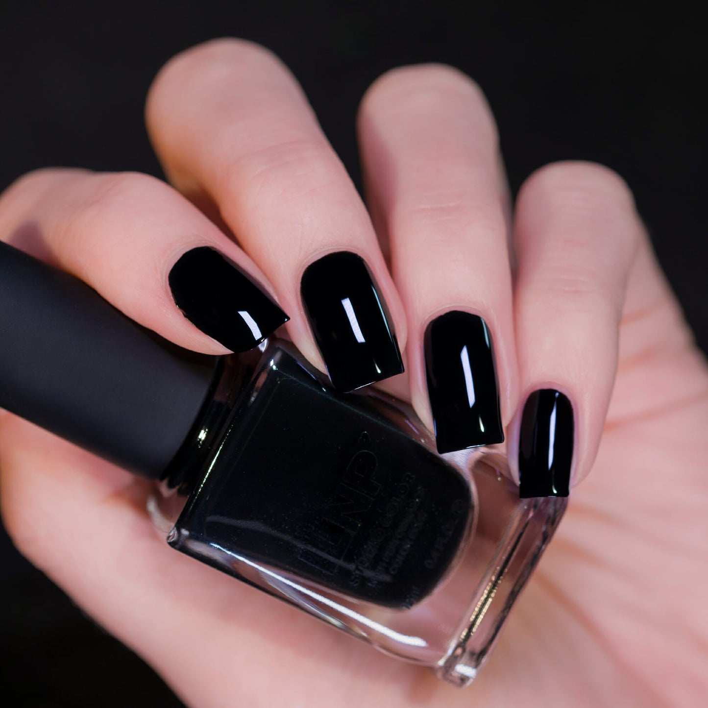 ILNP- Ink I Love My Polish