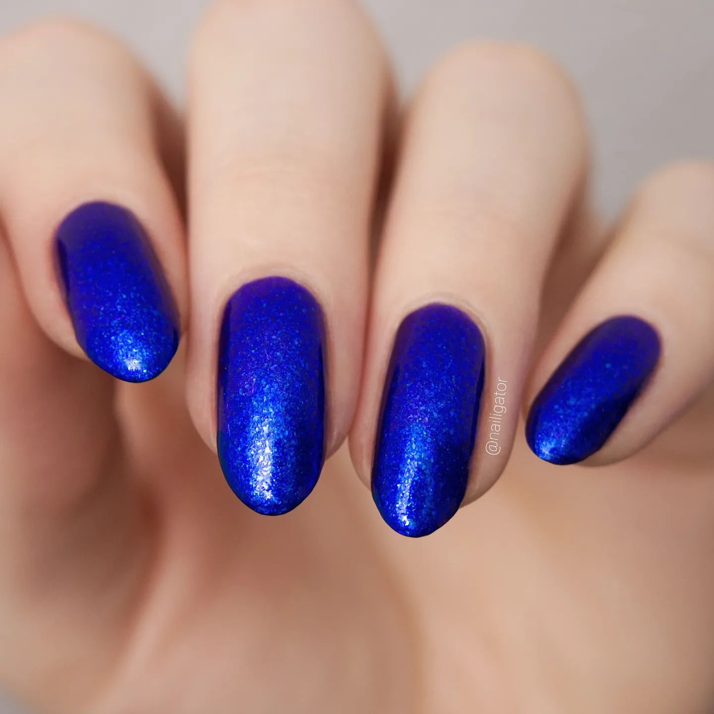 Mooncat- House Of Hades I Love My Polish