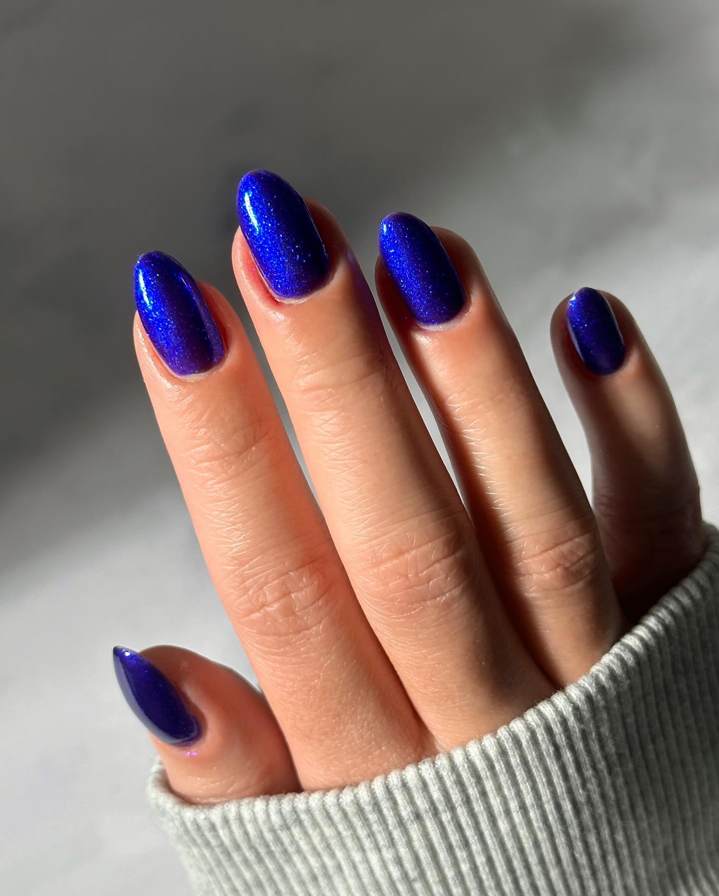 Mooncat- House Of Hades I Love My Polish