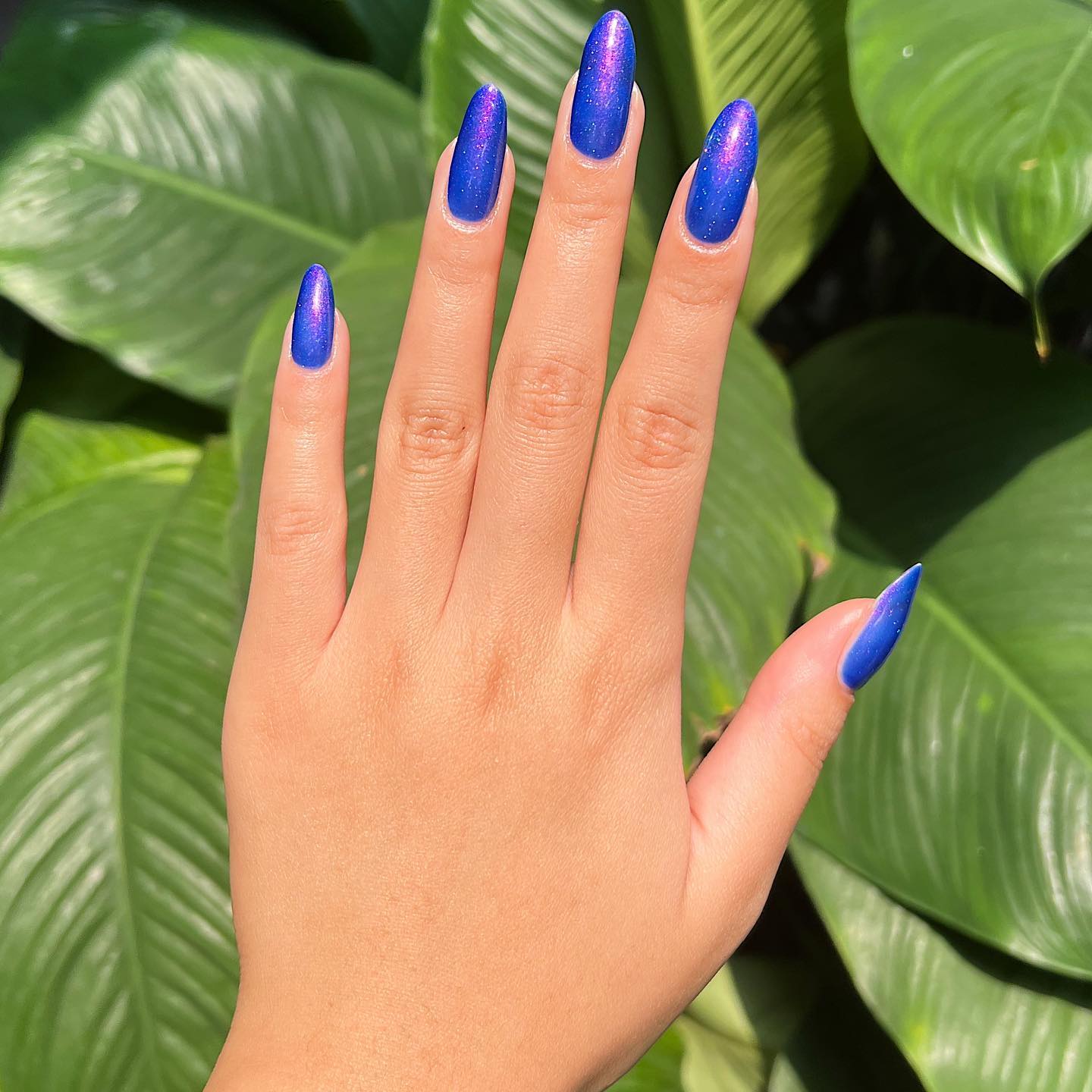 Cirque Colors- Heart of Glass I Love My Polish