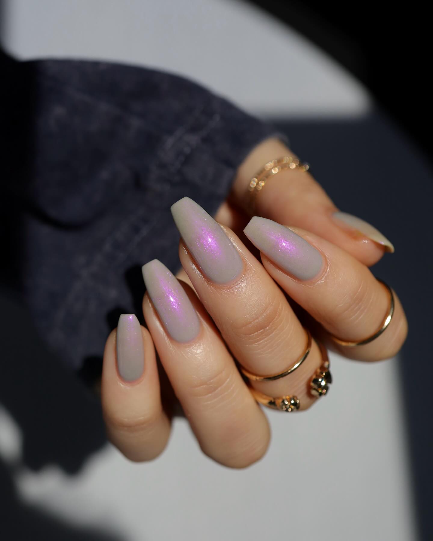Mooncat - Petals For a Narcissist I Love My Polish