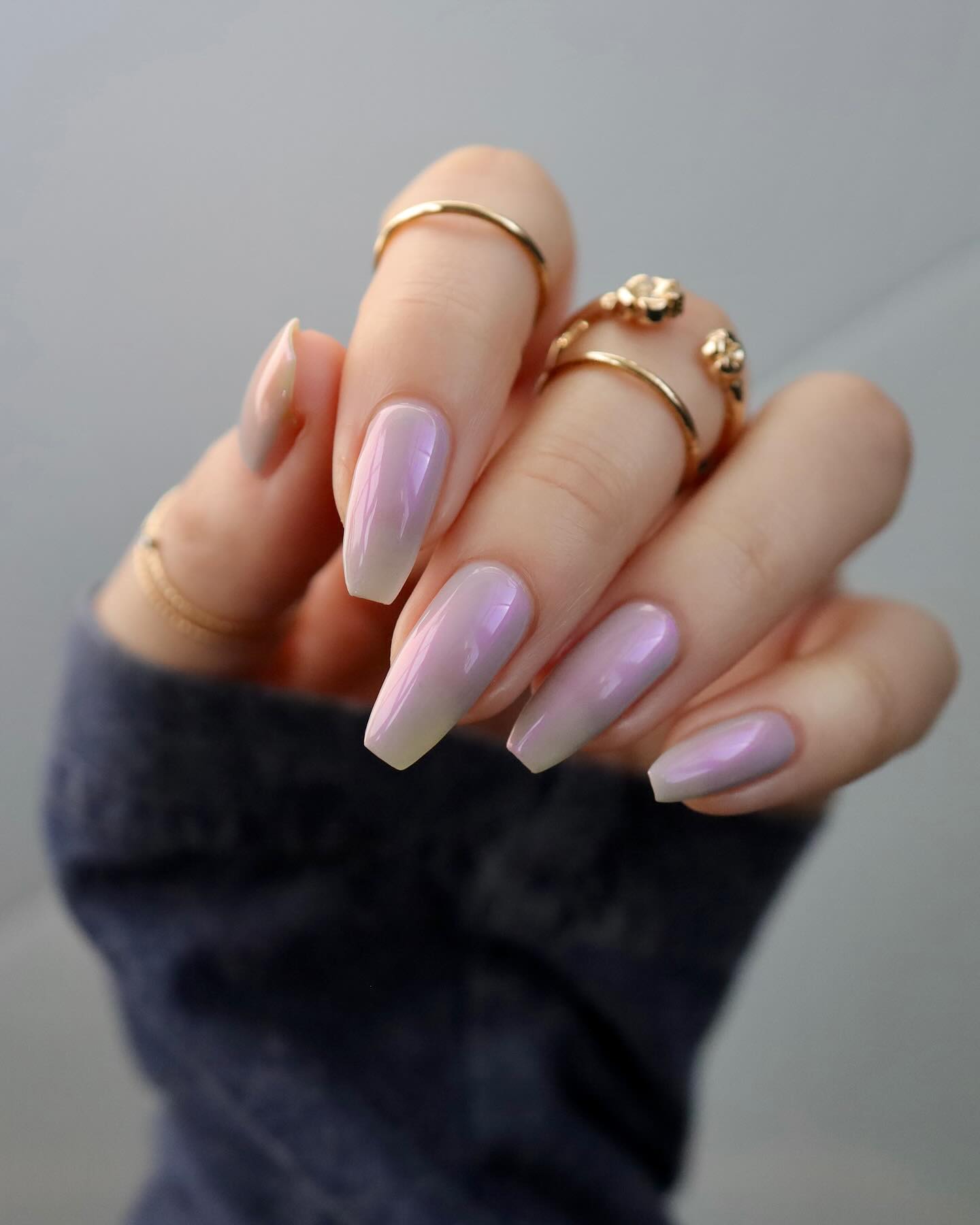 Mooncat - Petals For a Narcissist I Love My Polish
