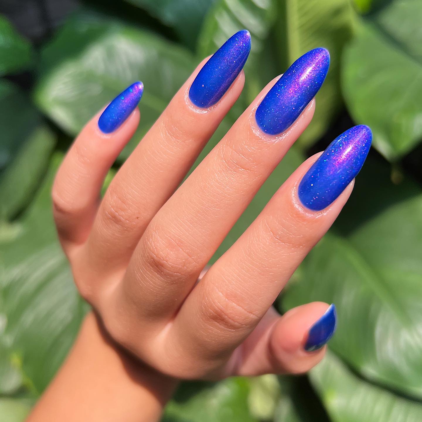 Cirque Colors- Heart of Glass I Love My Polish