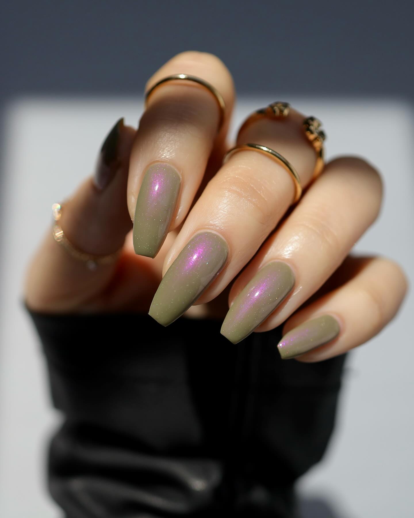 Mooncat - Fields of Elysium I Love My Polish