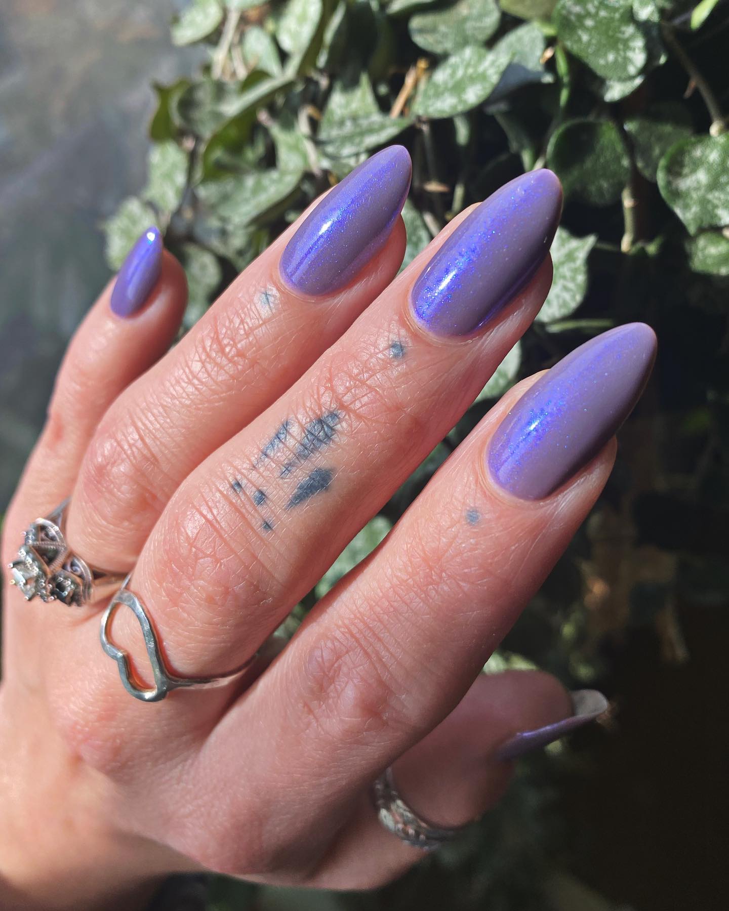 Mooncat - To All Who Ghosted Me I Love My Polish