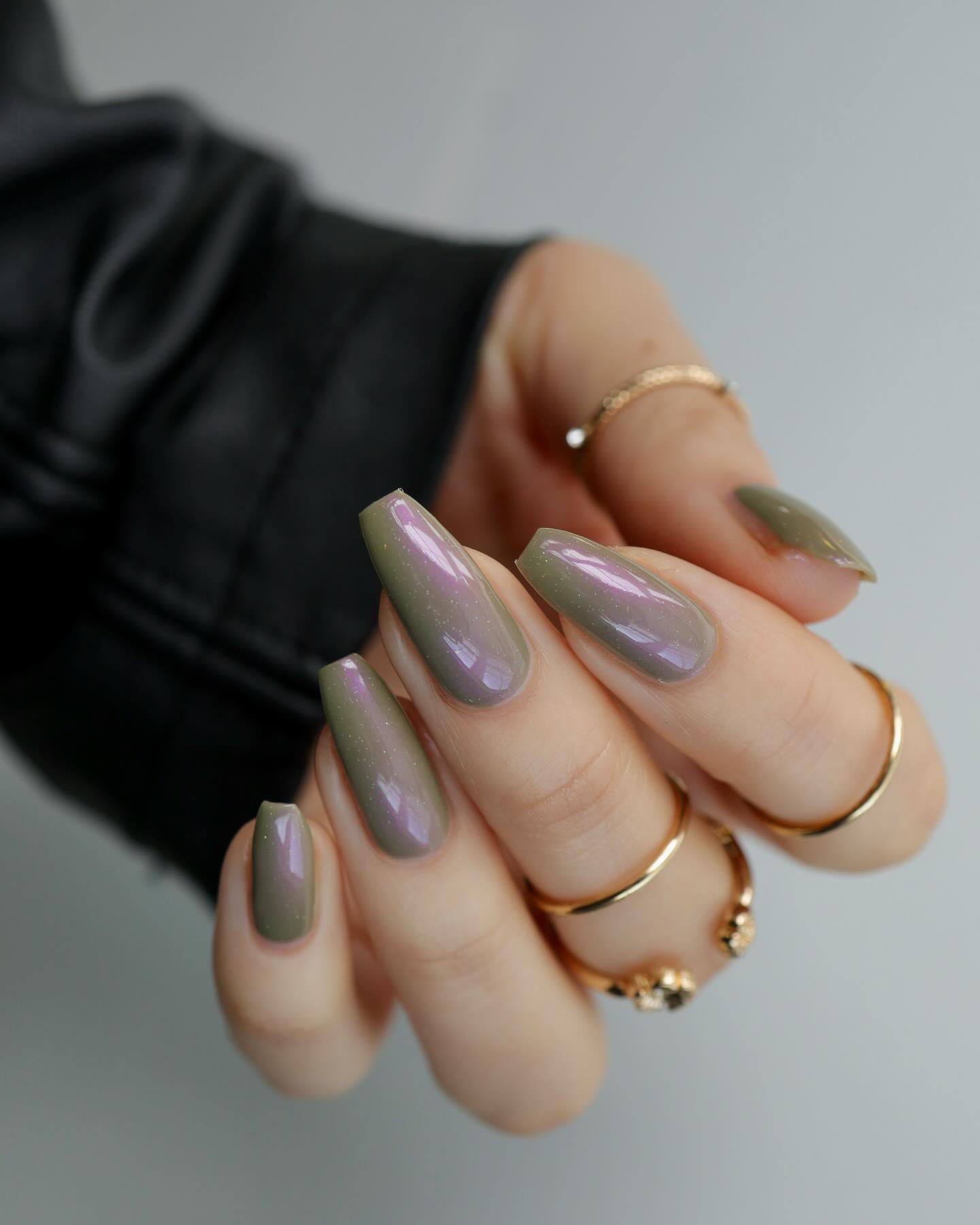 Mooncat - Fields of Elysium I Love My Polish