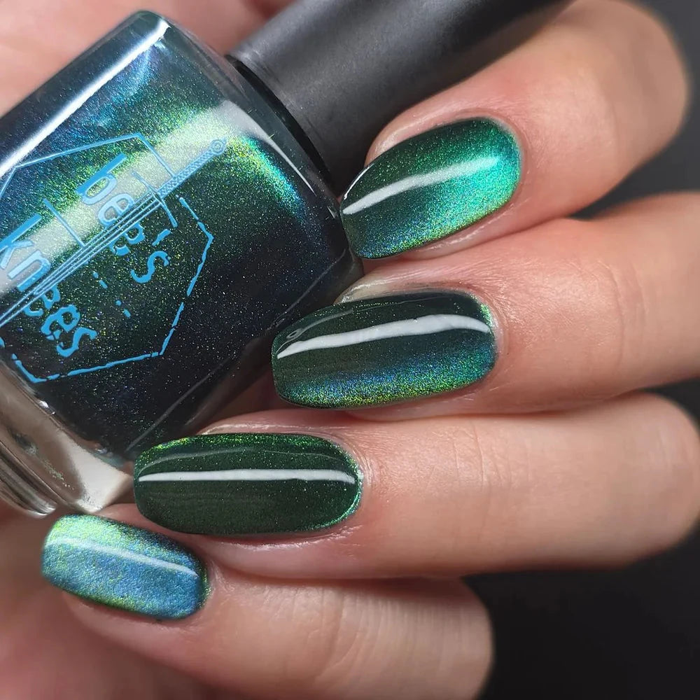 Bees Knees Lacquer- Sacrifice I Love My Polish