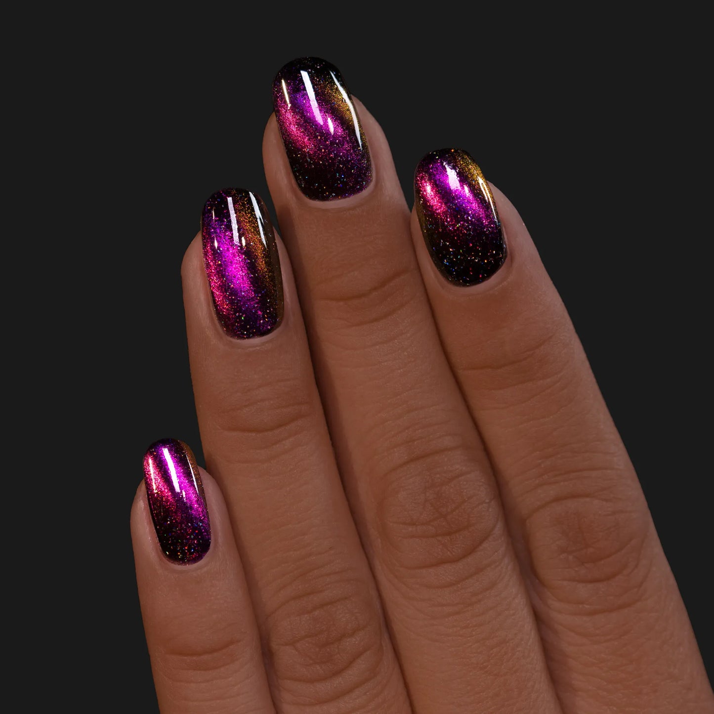 ILNP Jet Setter I Love My Polish