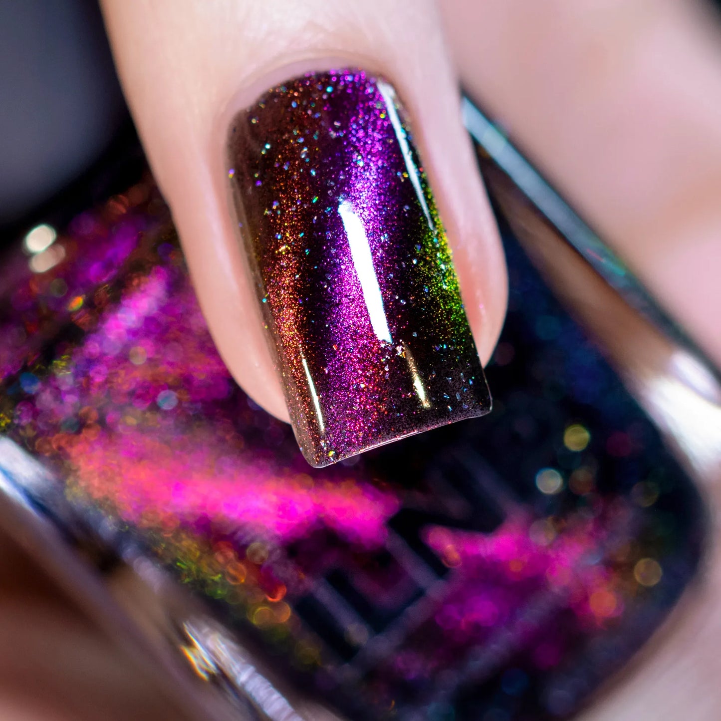 ILNP Jet Setter I Love My Polish