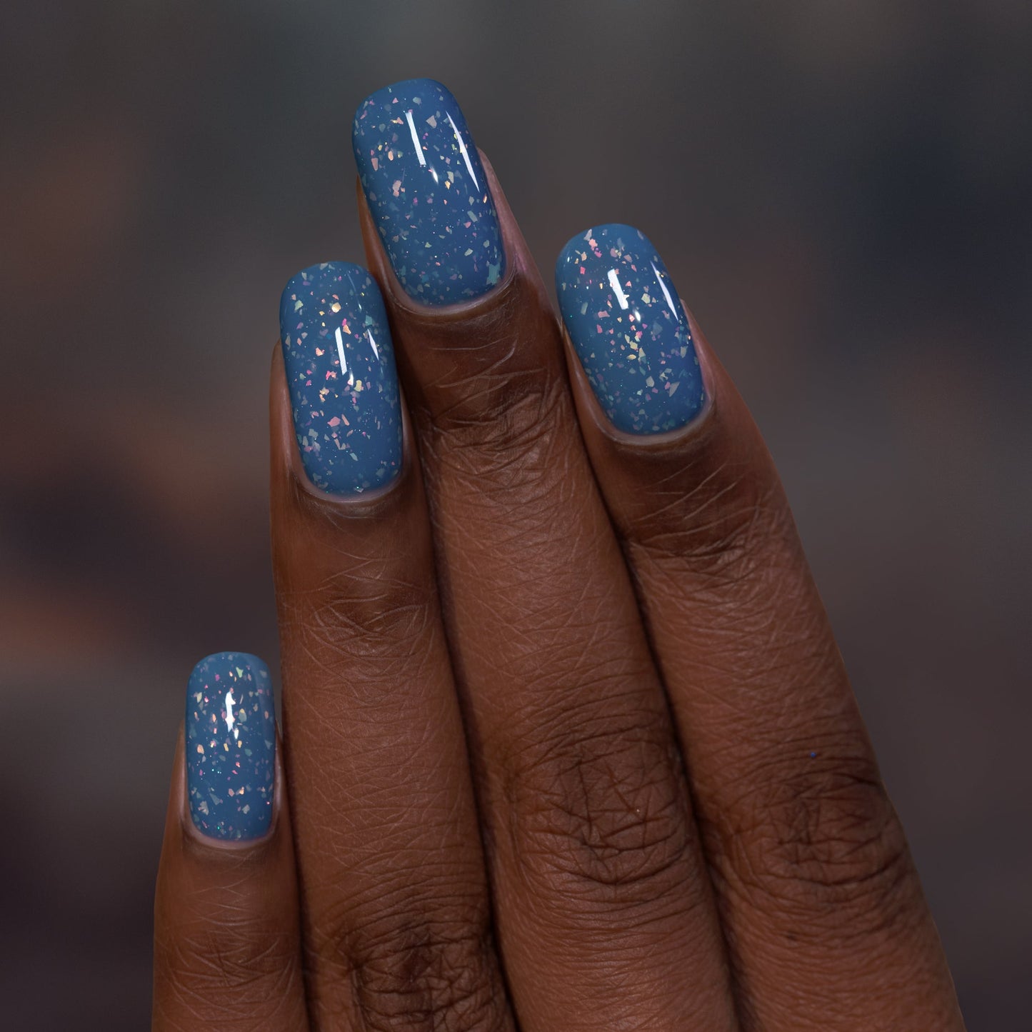 ILNP- Jumping Puddles I Love My Polish
