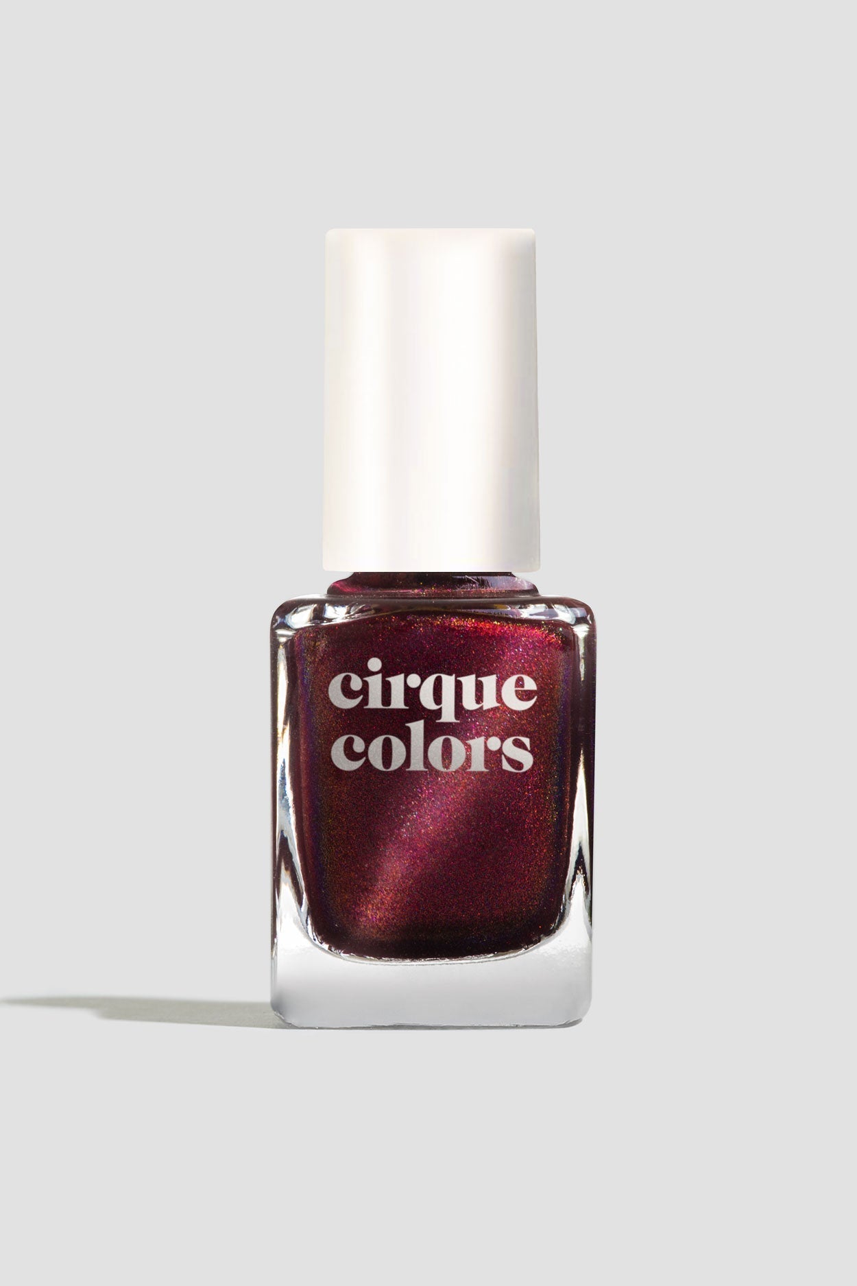 Cirque Colors- Kinetic I Love My Polish
