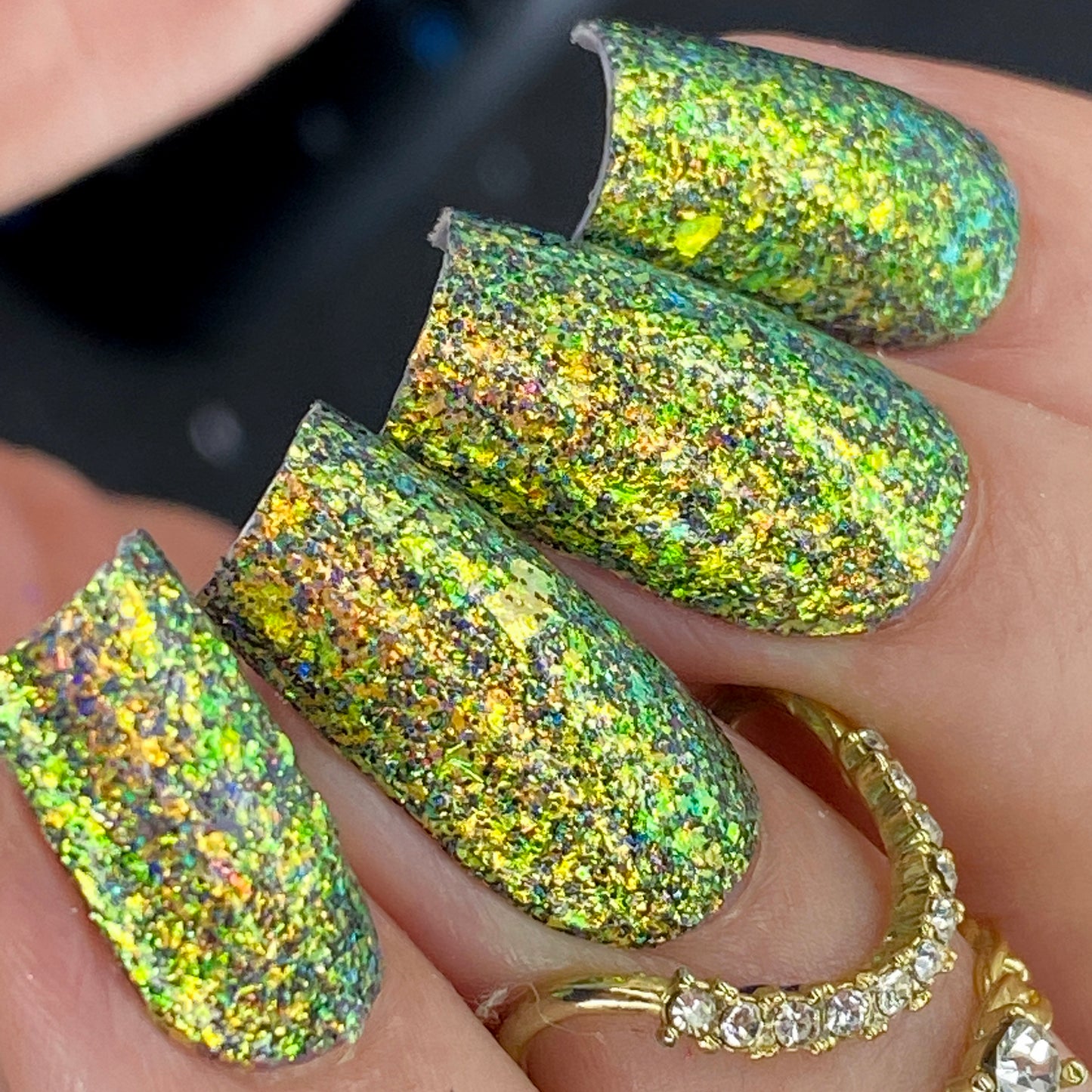 Phoenix Polish - Kamieni I Love My Polish